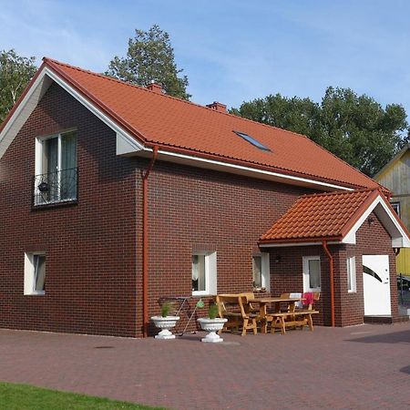 Namas Almadojus Dreverna Exterior foto