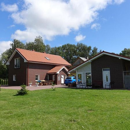 Namas Almadojus Dreverna Exterior foto