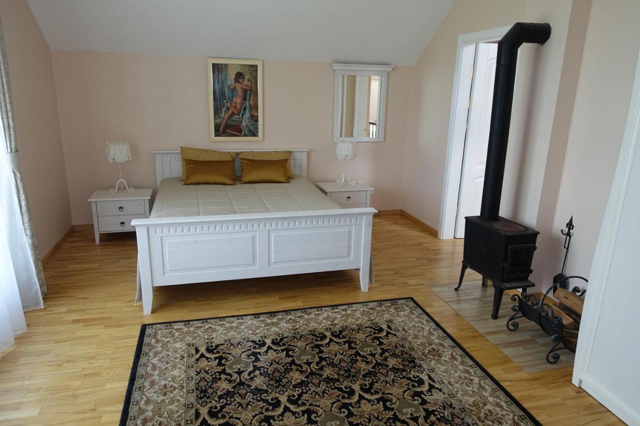 Namas Almadojus Dreverna Exterior foto