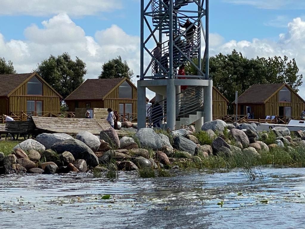 Namas Almadojus Dreverna Exterior foto