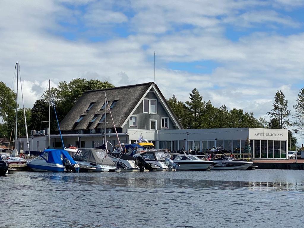 Namas Almadojus Dreverna Exterior foto