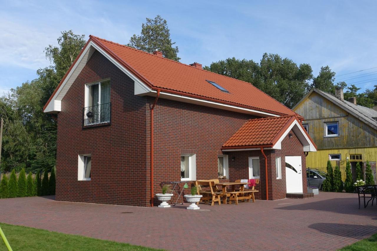 Namas Almadojus Dreverna Exterior foto
