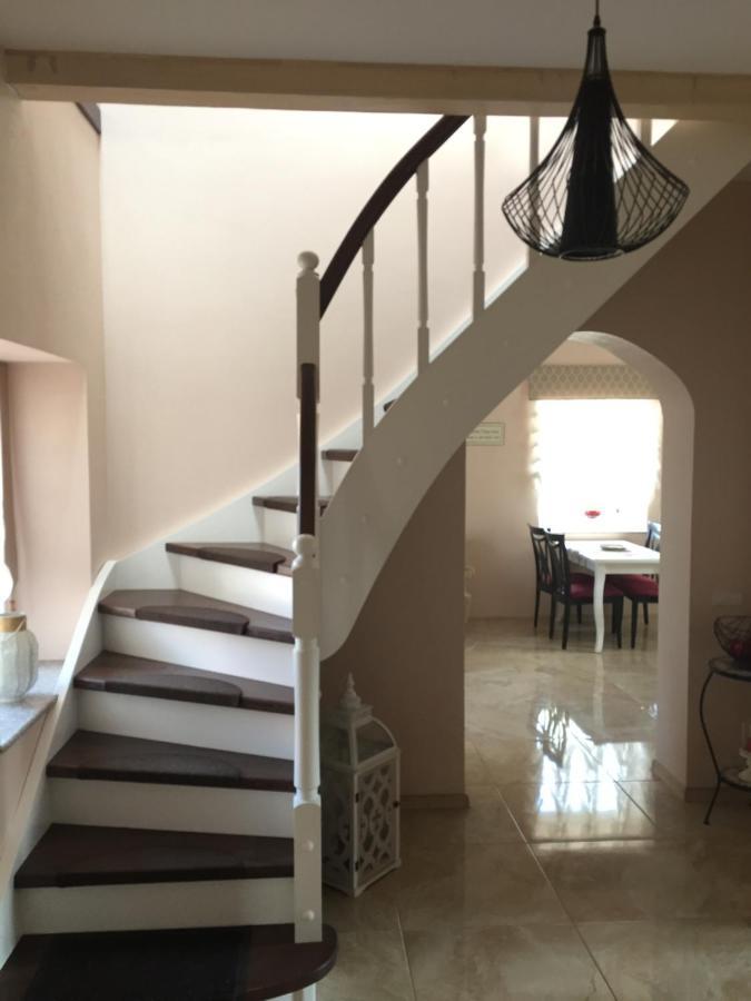 Namas Almadojus Dreverna Exterior foto
